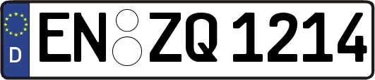 EN-ZQ1214