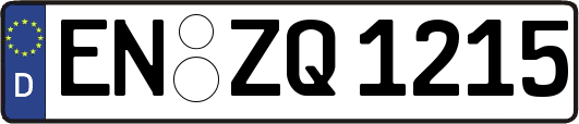 EN-ZQ1215