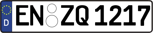 EN-ZQ1217