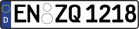 EN-ZQ1218