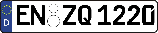 EN-ZQ1220