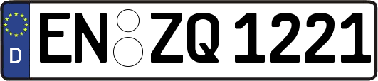 EN-ZQ1221