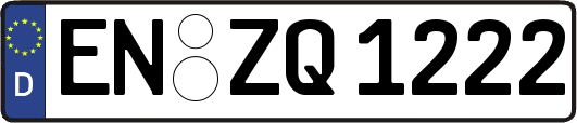 EN-ZQ1222