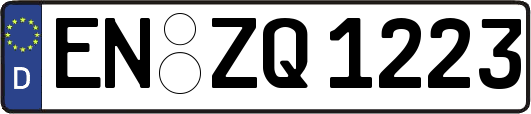 EN-ZQ1223