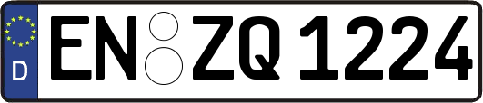 EN-ZQ1224