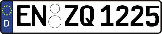 EN-ZQ1225