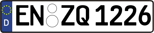 EN-ZQ1226