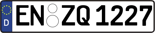 EN-ZQ1227