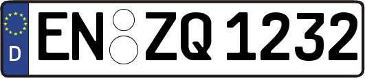 EN-ZQ1232