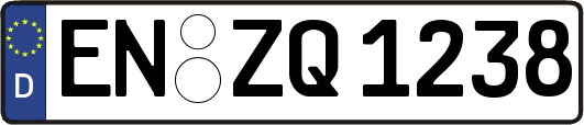 EN-ZQ1238