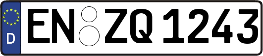 EN-ZQ1243