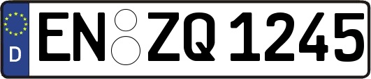 EN-ZQ1245