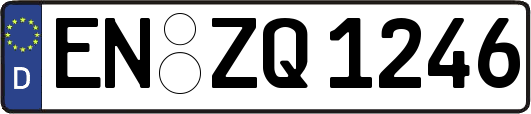 EN-ZQ1246