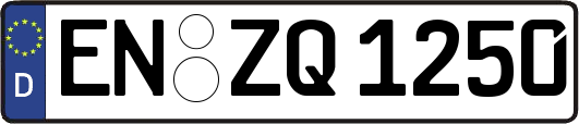 EN-ZQ1250