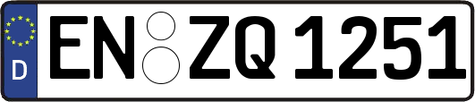 EN-ZQ1251