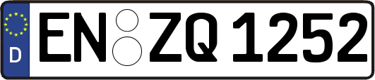 EN-ZQ1252