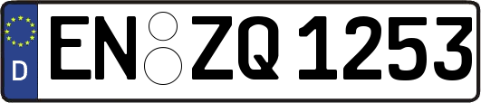 EN-ZQ1253