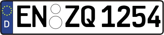 EN-ZQ1254