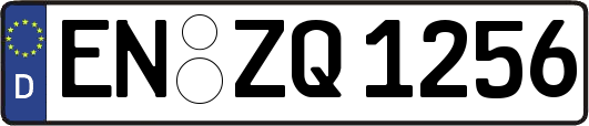 EN-ZQ1256