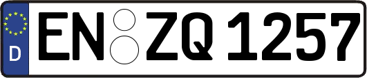 EN-ZQ1257