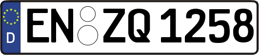 EN-ZQ1258