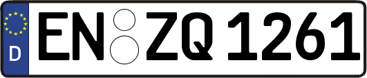 EN-ZQ1261