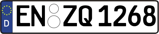 EN-ZQ1268