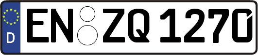 EN-ZQ1270