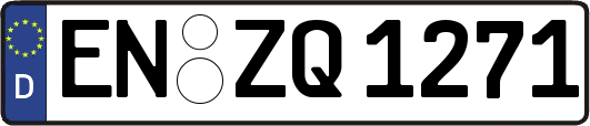 EN-ZQ1271