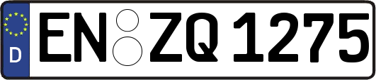 EN-ZQ1275