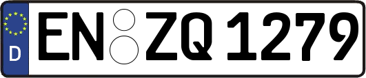 EN-ZQ1279