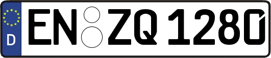 EN-ZQ1280