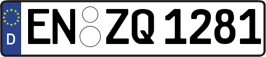 EN-ZQ1281