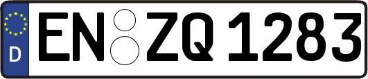 EN-ZQ1283