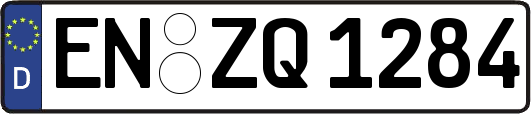 EN-ZQ1284