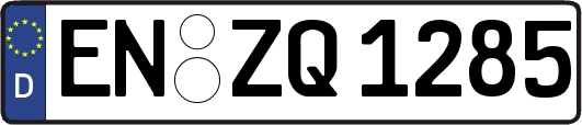 EN-ZQ1285