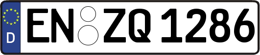 EN-ZQ1286