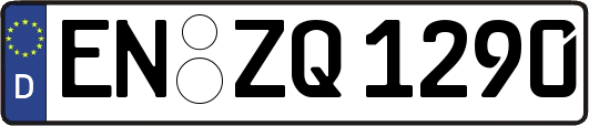 EN-ZQ1290