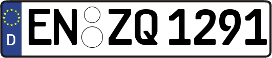 EN-ZQ1291