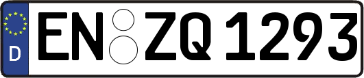 EN-ZQ1293