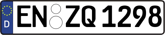 EN-ZQ1298