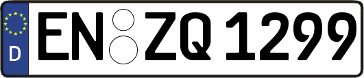 EN-ZQ1299