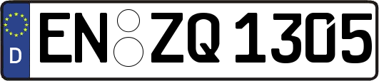 EN-ZQ1305