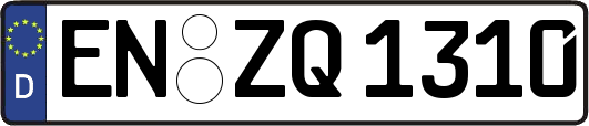 EN-ZQ1310