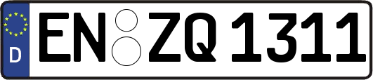 EN-ZQ1311