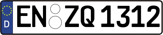 EN-ZQ1312