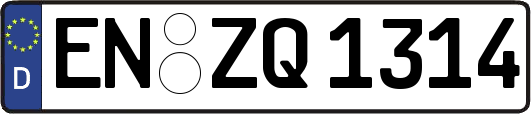 EN-ZQ1314