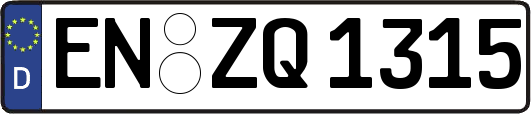 EN-ZQ1315