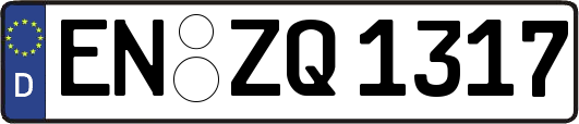 EN-ZQ1317