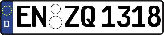 EN-ZQ1318